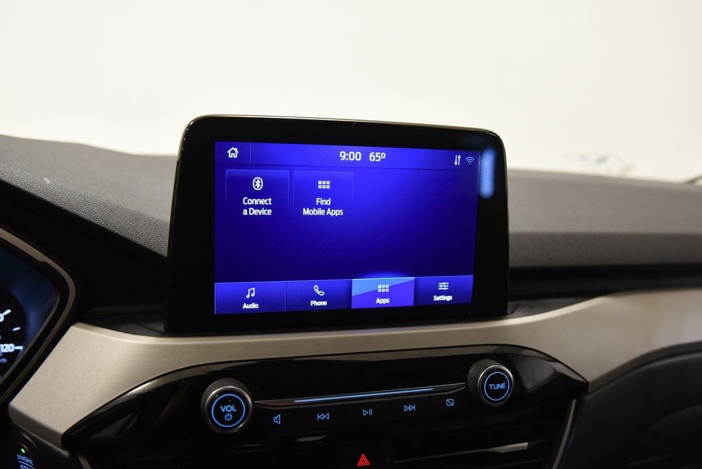 2021 Ford Escape SEL Akron