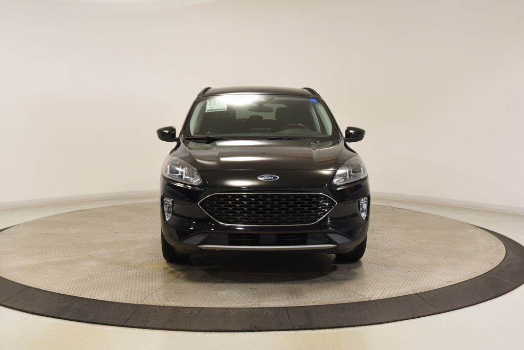 2021 Ford Escape SEL Akron