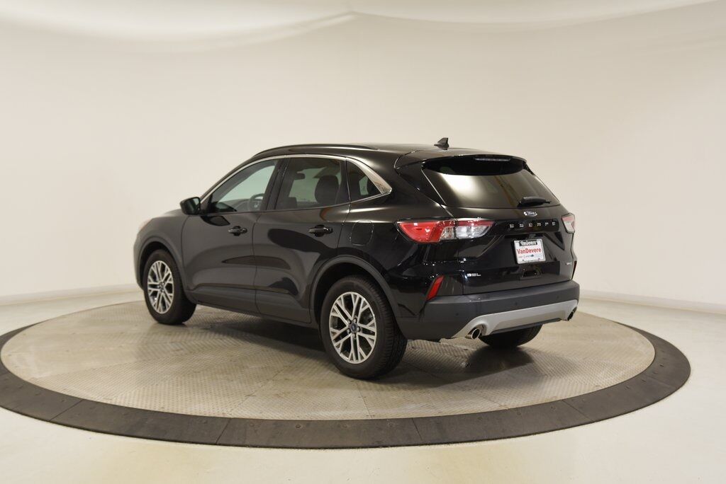 2021 Ford Escape SEL Akron