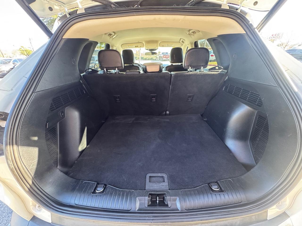 2021 Ford Escape SEL Austin TX