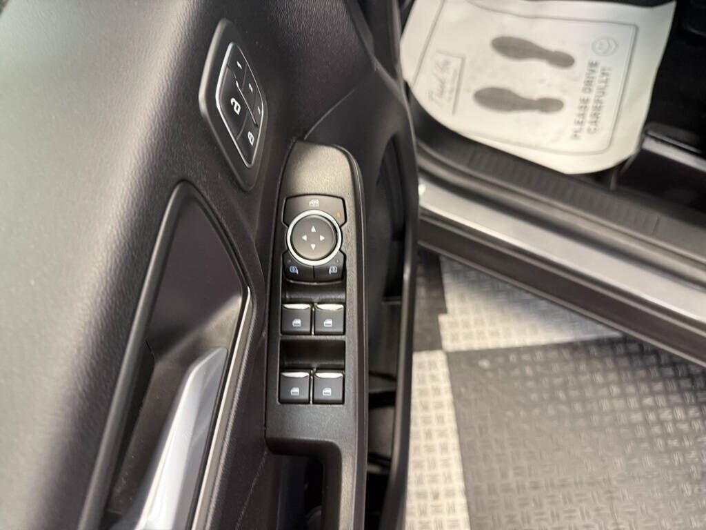 2021 Ford Escape SEL Royal Oak MI