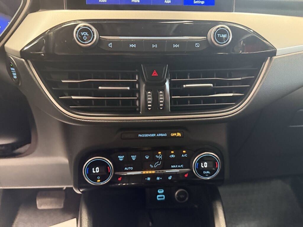 2021 Ford Escape SEL Royal Oak MI