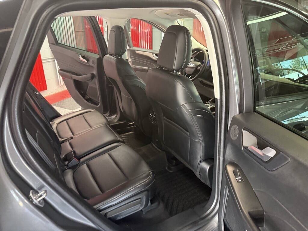 2021 Ford Escape SEL Royal Oak MI