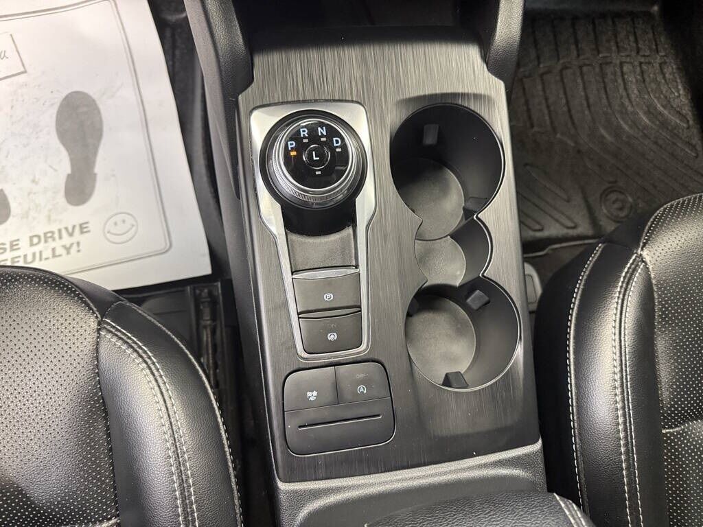 2021 Ford Escape SEL Royal Oak MI