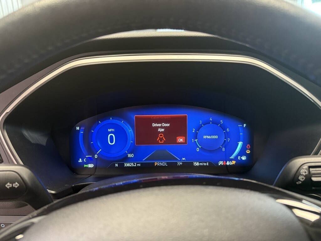 2021 Ford Escape SEL Royal Oak MI