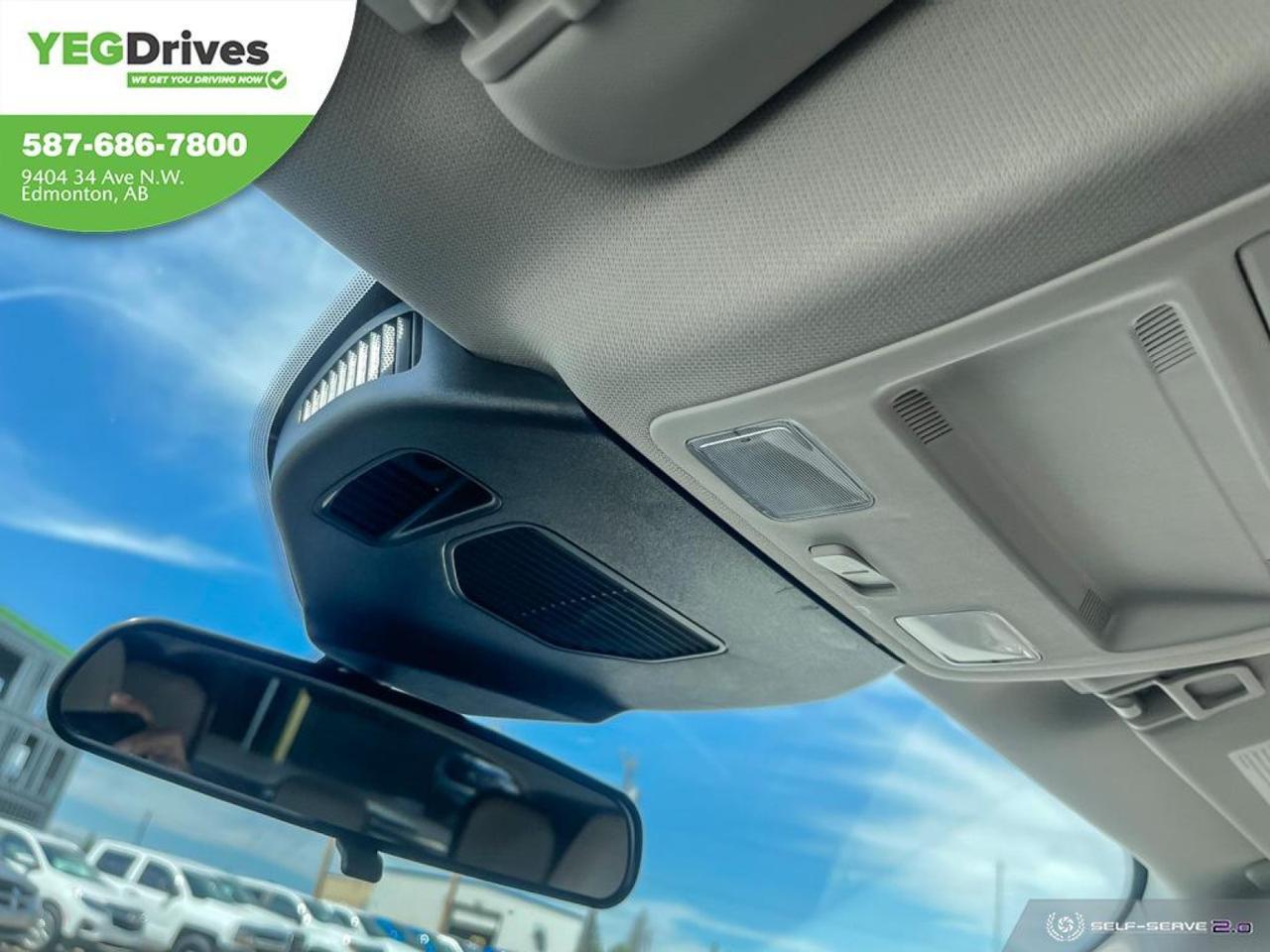 2021 Ford Escape SEL Edmonton AB