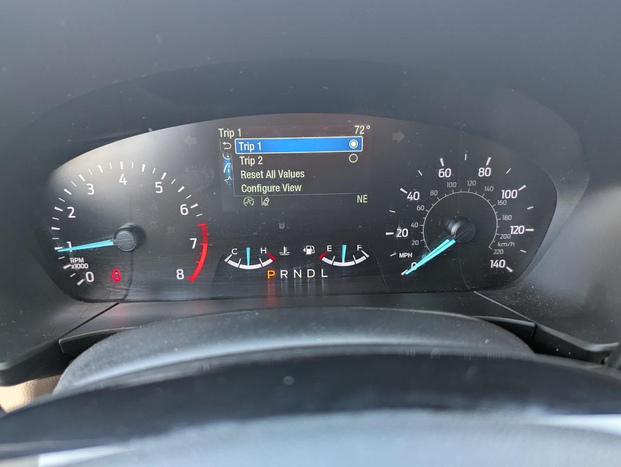 2021 Ford Escape SEL Grand Junction CO