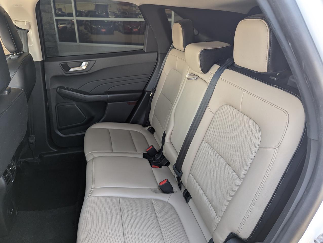 2021 Ford Escape SEL Grand Junction CO