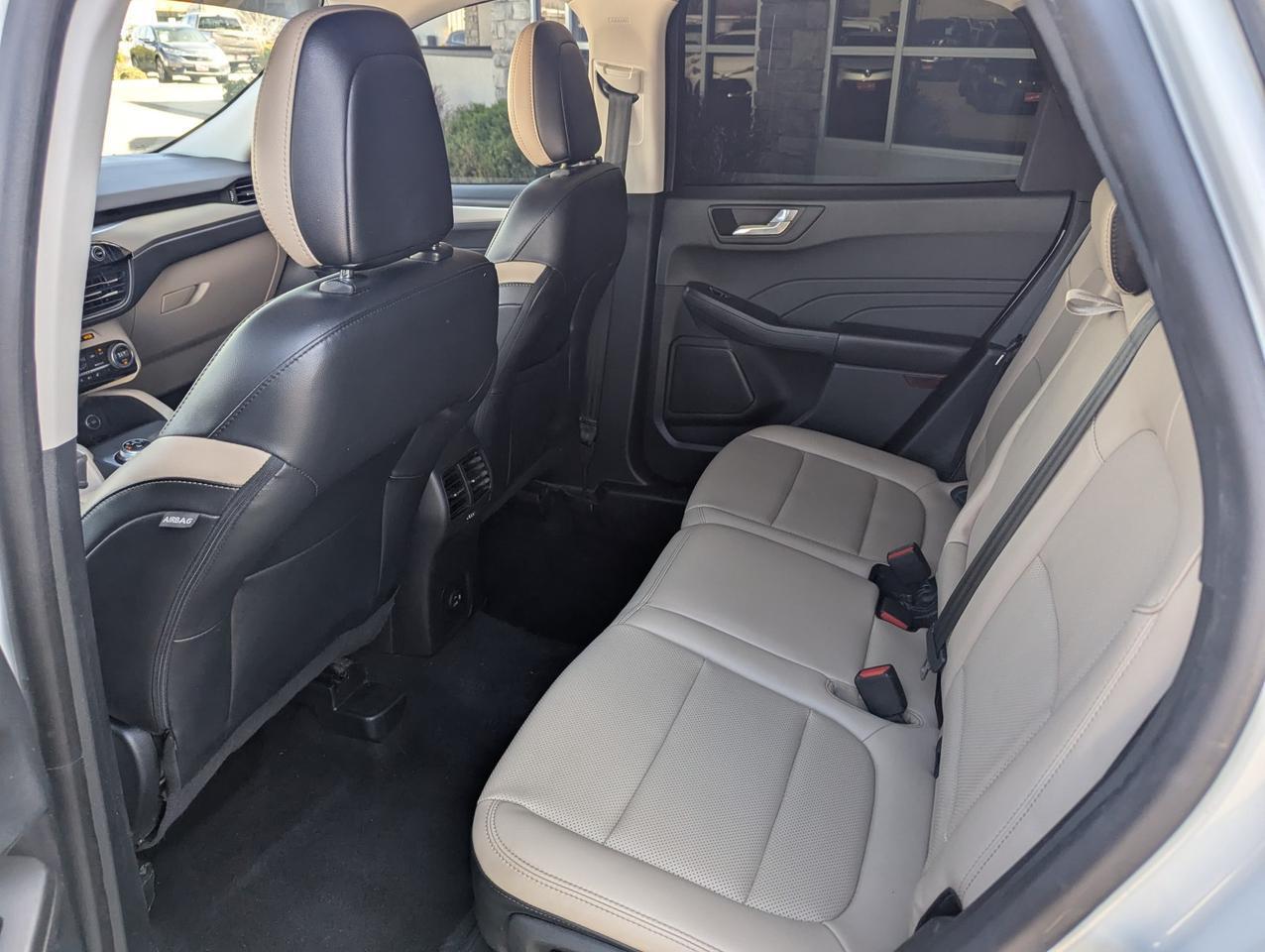 2021 Ford Escape SEL Grand Junction CO