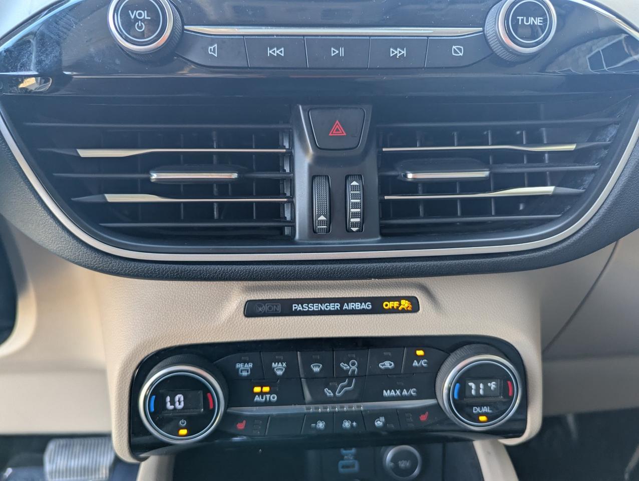 2021 Ford Escape SEL Grand Junction CO