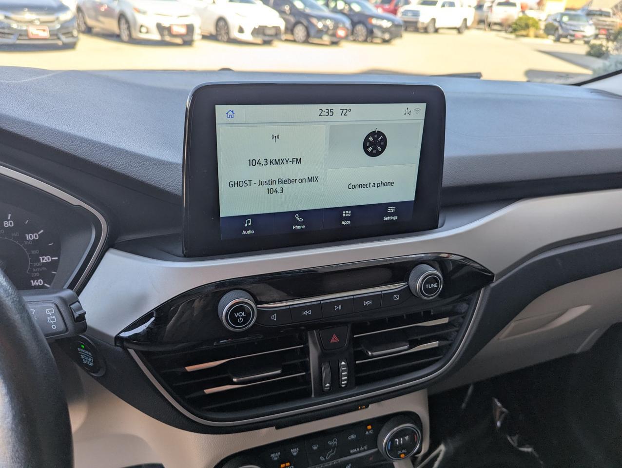 2021 Ford Escape SEL Grand Junction CO