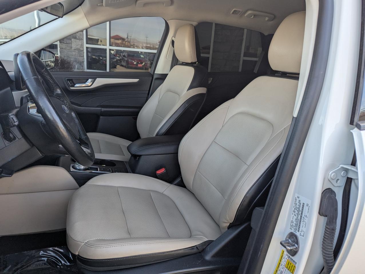 2021 Ford Escape SEL Grand Junction CO