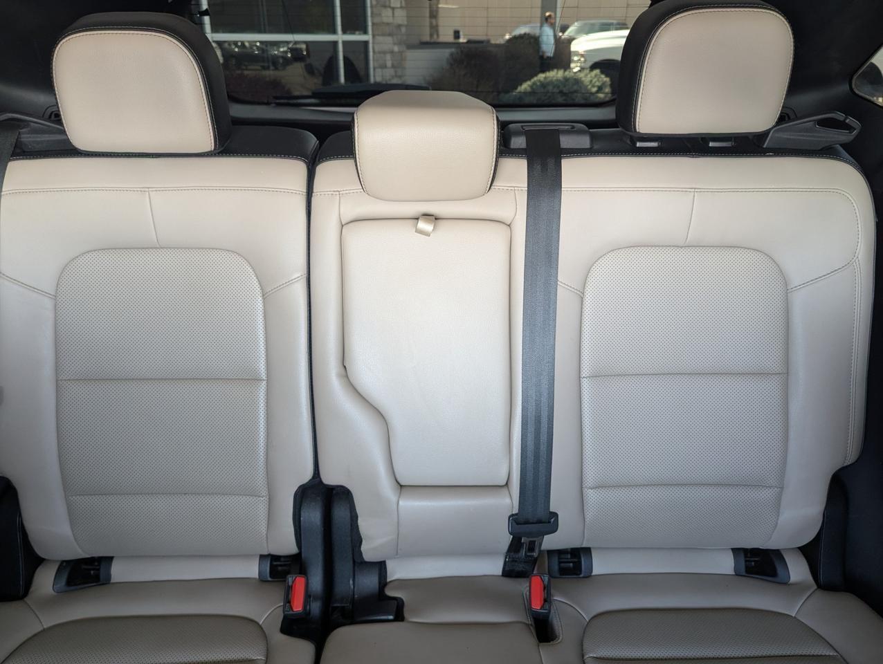 2021 Ford Escape SEL Grand Junction CO