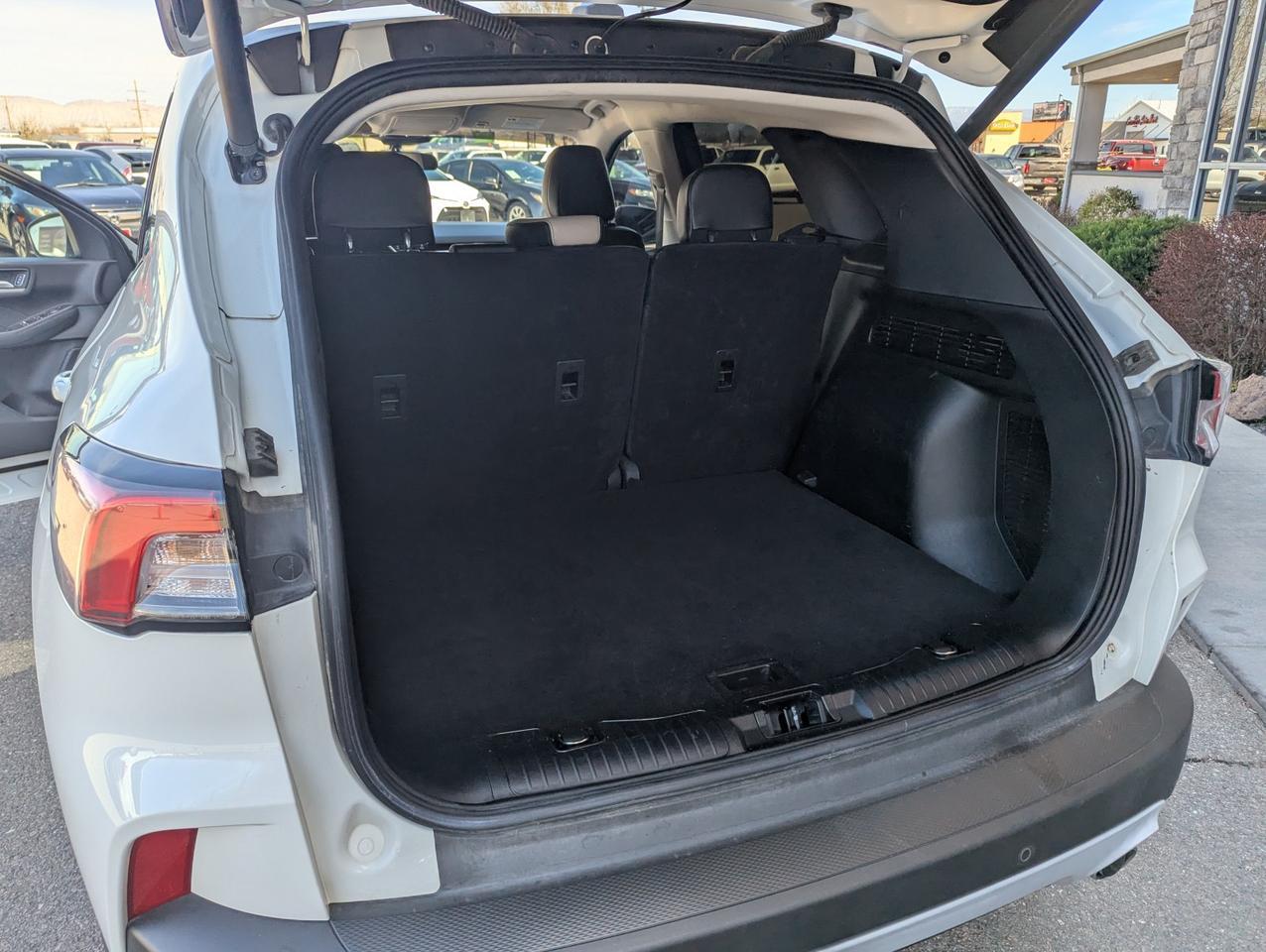 2021 Ford Escape SEL Grand Junction CO