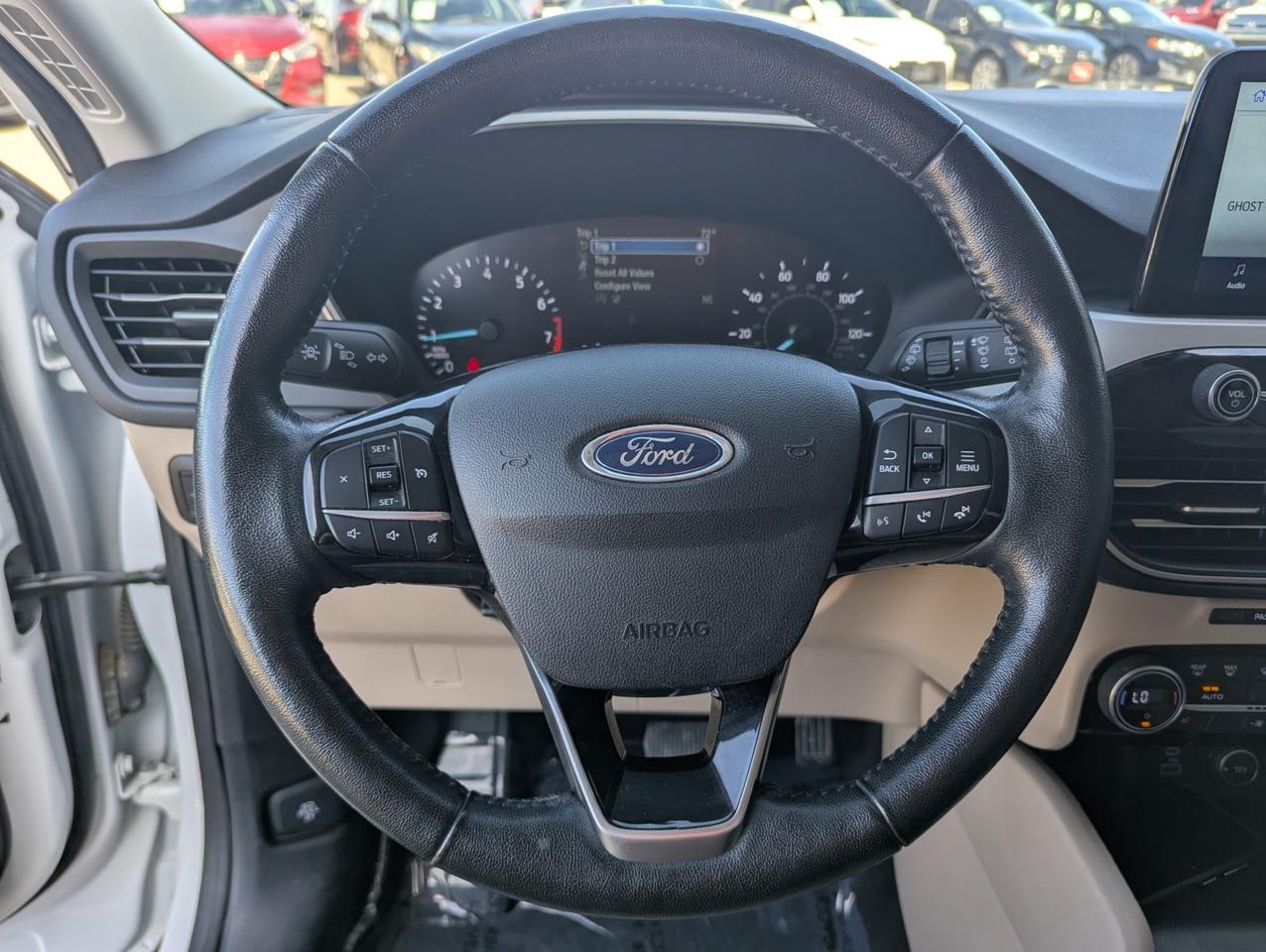 2021 Ford Escape SEL Grand Junction CO