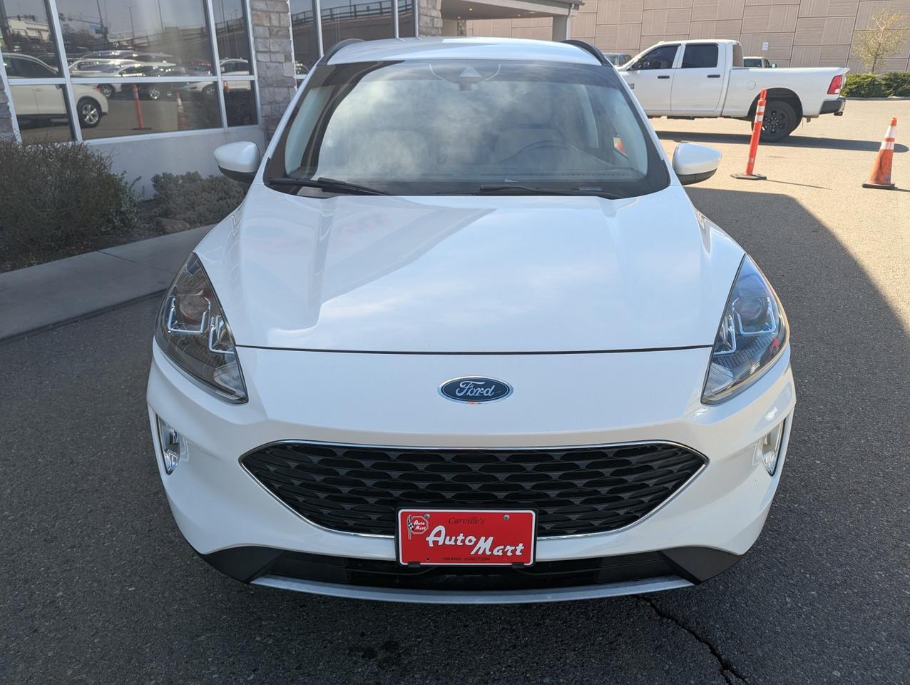 2021 Ford Escape SEL Grand Junction CO