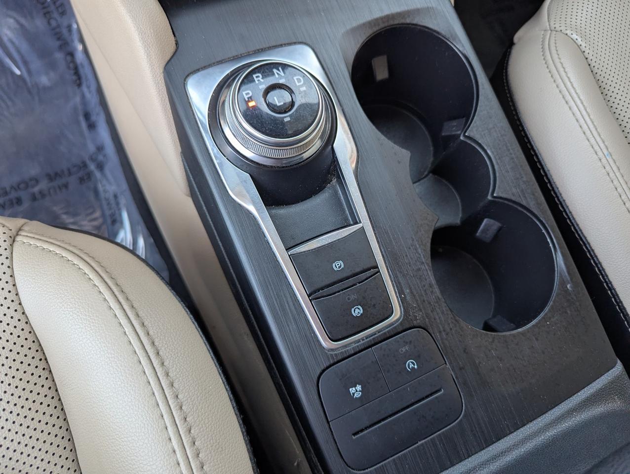 2021 Ford Escape SEL Grand Junction CO