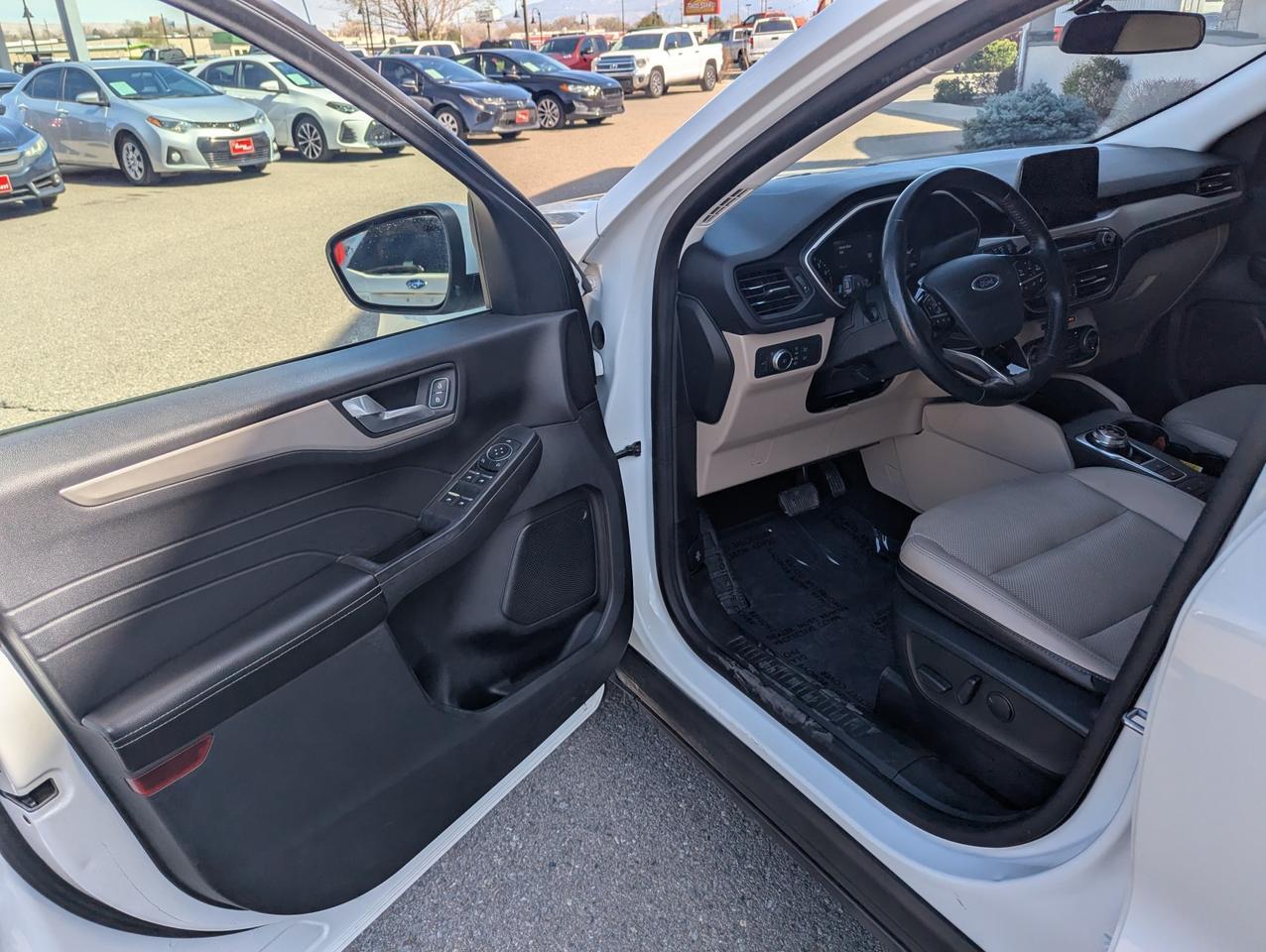 2021 Ford Escape SEL Grand Junction CO