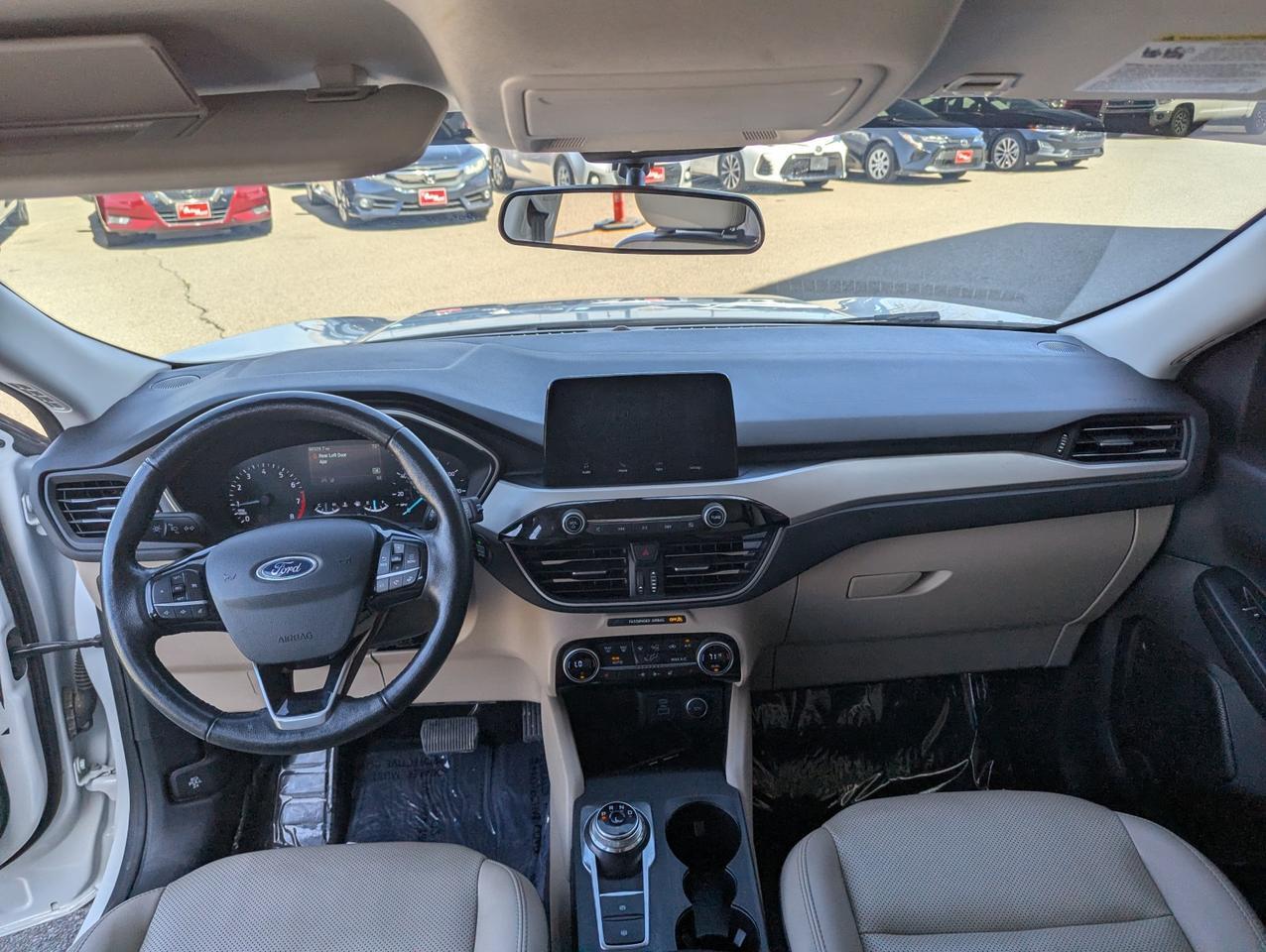 2021 Ford Escape SEL Grand Junction CO