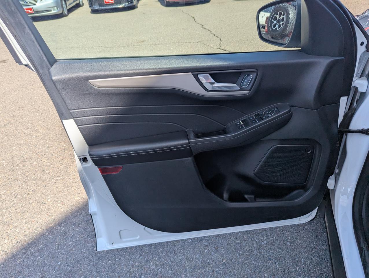 2021 Ford Escape SEL Grand Junction CO