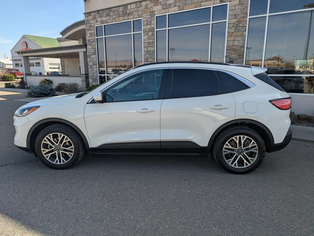 2021 Ford Escape SEL Grand Junction CO