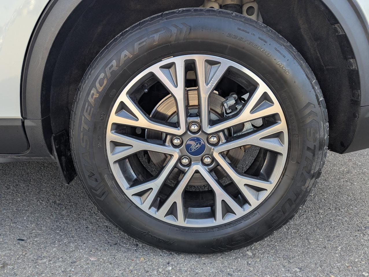 2021 Ford Escape SEL Grand Junction CO