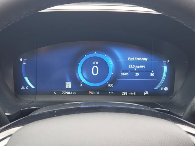 2021 Ford Escape SEL Grapevine TX