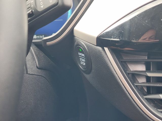 2021 Ford Escape SEL Grapevine TX