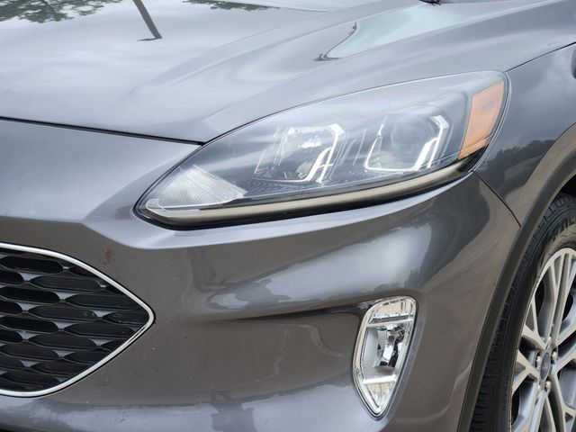2021 Ford Escape SEL Grapevine TX