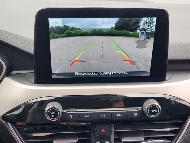 2021 Ford Escape SEL Grapevine TX