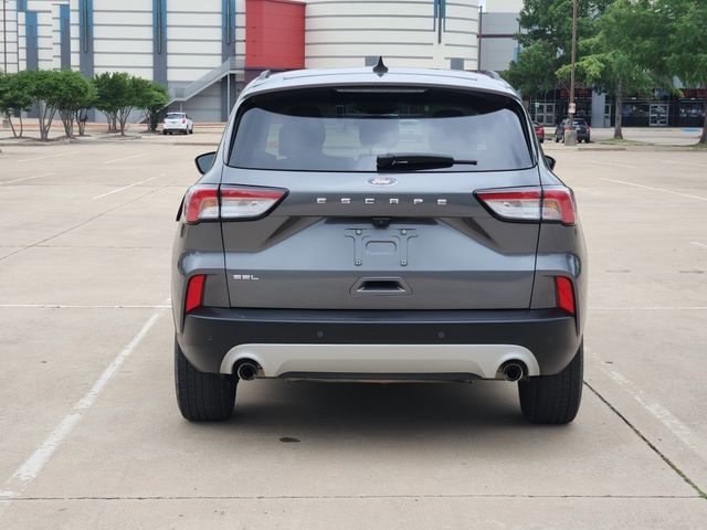 2021 Ford Escape SEL Grapevine TX