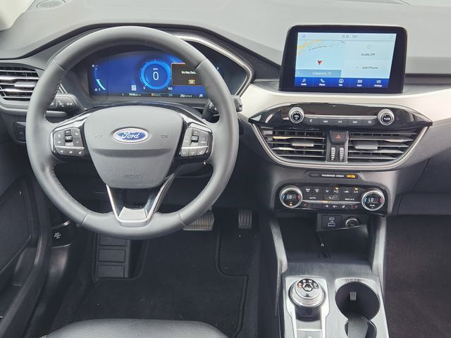 2021 Ford Escape SEL Grapevine TX