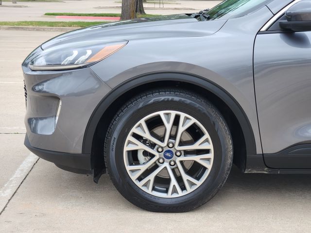 2021 Ford Escape SEL Grapevine TX