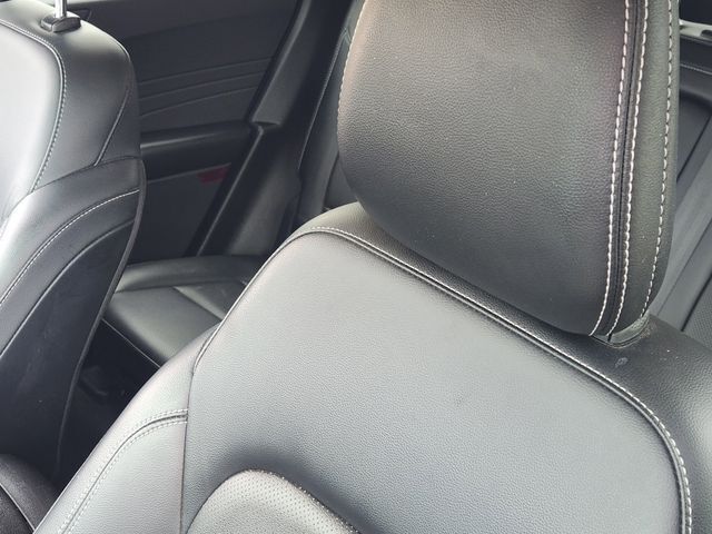 2021 Ford Escape SEL Grapevine TX