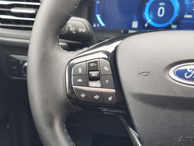 2021 Ford Escape SEL Grapevine TX