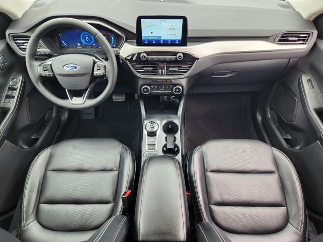 2021 Ford Escape SEL Grapevine TX