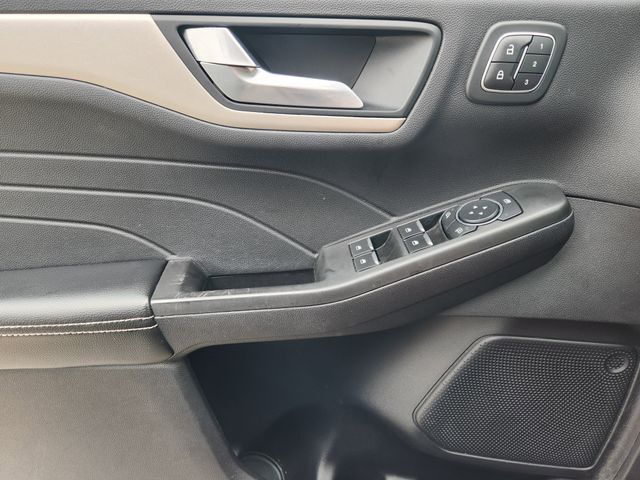 2021 Ford Escape SEL Grapevine TX