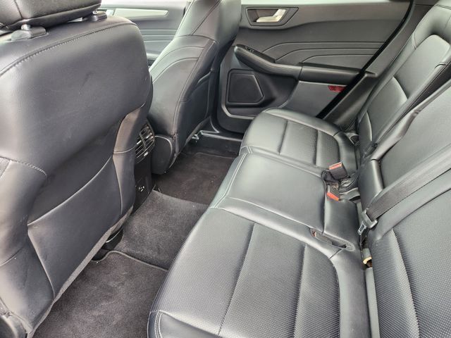 2021 Ford Escape SEL Grapevine TX