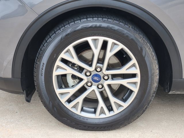 2021 Ford Escape SEL Grapevine TX