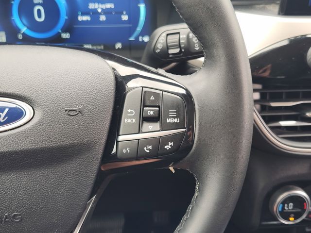 2021 Ford Escape SEL Grapevine TX