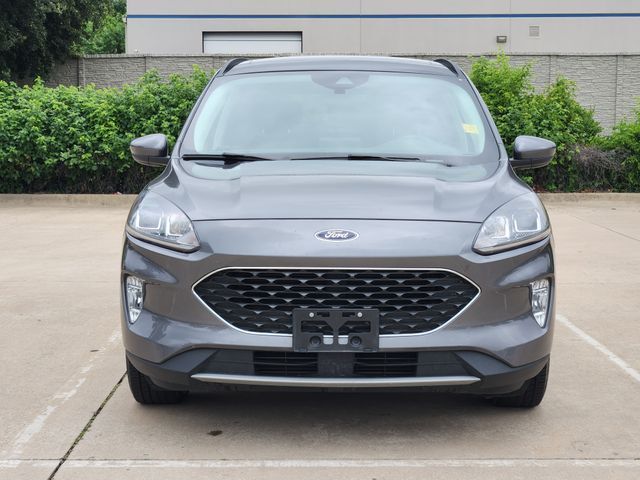2021 Ford Escape SEL Grapevine TX
