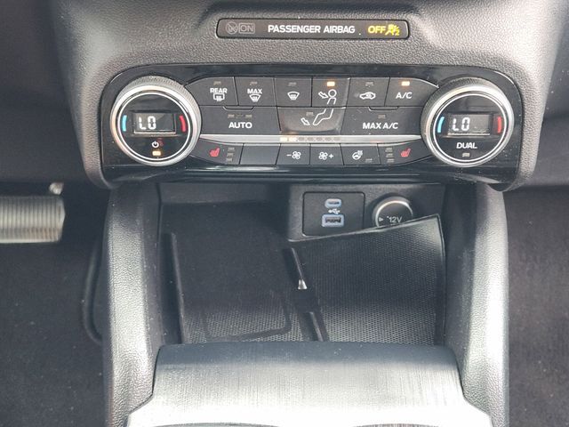 2021 Ford Escape SEL Grapevine TX