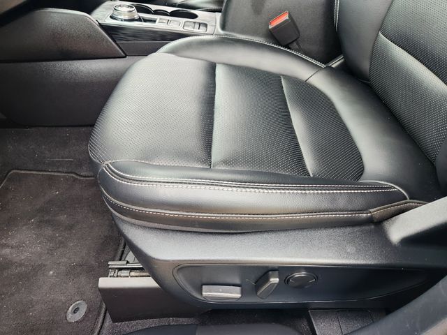 2021 Ford Escape SEL Grapevine TX