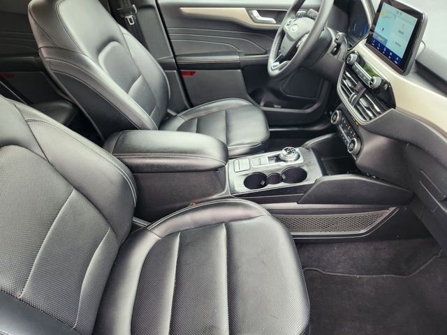 2021 Ford Escape SEL Grapevine TX