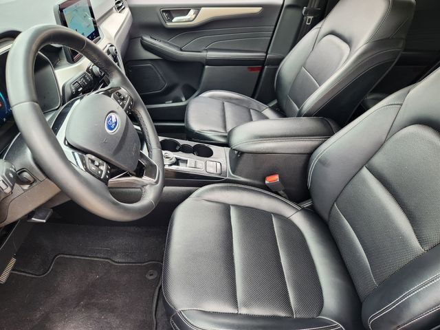 2021 Ford Escape SEL Grapevine TX