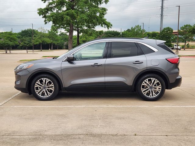 2021 Ford Escape SEL Grapevine TX
