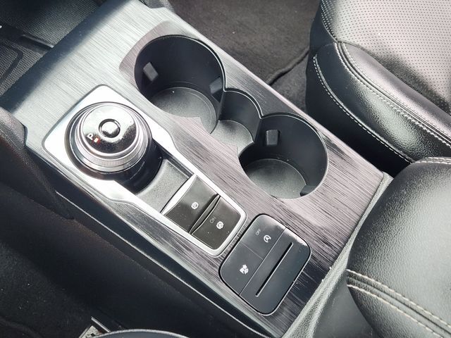 2021 Ford Escape SEL Grapevine TX