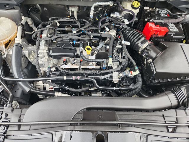 2021 Ford Escape SEL Grapevine TX