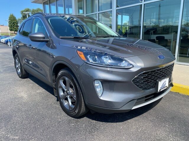 2021 Ford Escape SEL Green Bay WI