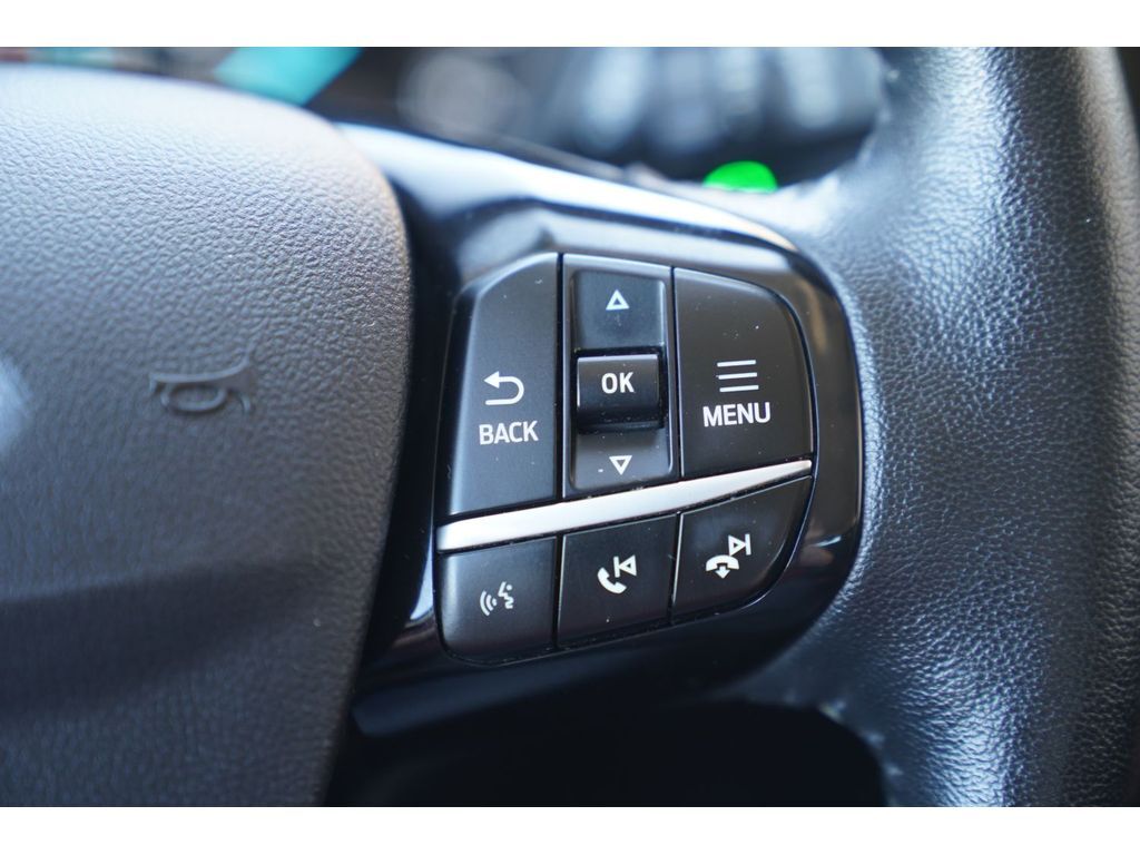 2021 Ford Escape SEL Huntington UT